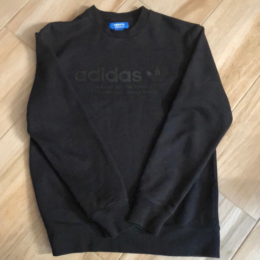 Adidas jacket
